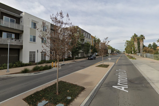 San Marcos Community Shaken by Mysterious Death on Armorlite Drive, Sheriff's Homicide Unit Investigating