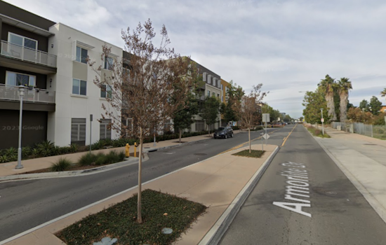 San Marcos Community Shaken by Mysterious Death on Armorlite Drive, Sheriff's Homicide Unit Investigating