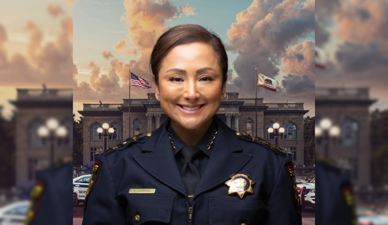 San Mateo County Prepares for Historic Vote to Remove Sheriff Corpus Amid Allegations and Special Election Results