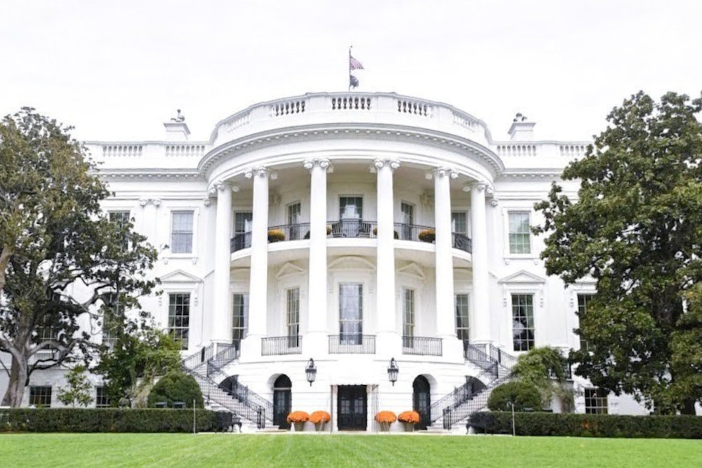 Sanctuary Cities on Notice as White House Orders Crackdown on Immigration Laws