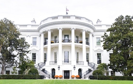 Sanctuary Cities on Notice as White House Orders Crackdown on Immigration Laws