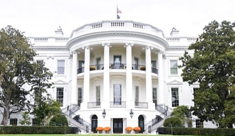 Sanctuary Cities on Notice as White House Orders Crackdown on Immigration Laws