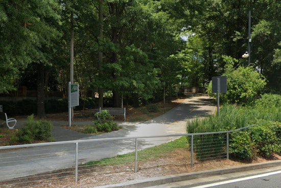 Sandy Springs Celebrates Opening of Springway Trail with Ribbon Cutting Ceremony on May 2