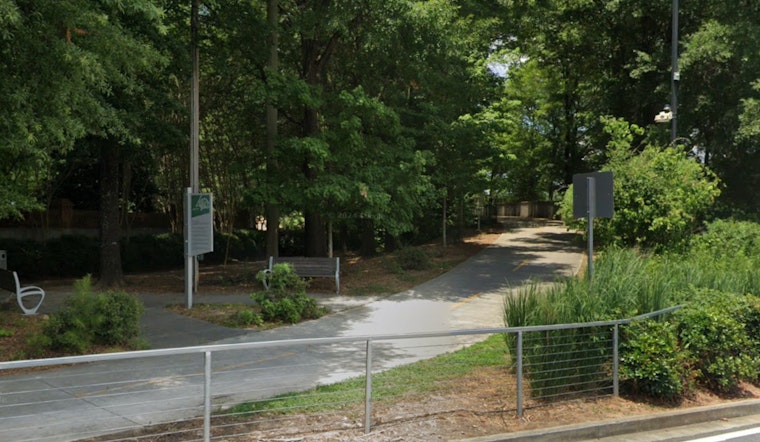 Sandy Springs Celebrates Opening of Springway Trail with Ribbon Cutting Ceremony on May 2