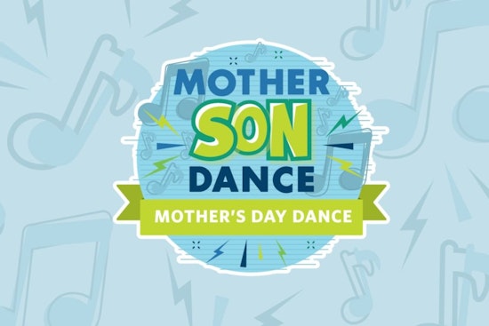 Sandy Springs Hosts Beloved Annual Mother-Son Dance for Special Mother's Day Celebration