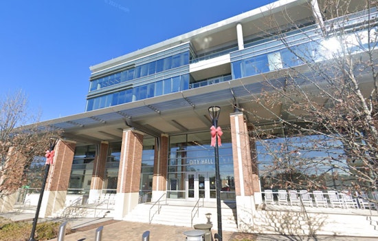 Sandy Springs Launches EasyBuild to Streamline Home Addition Permits and Consultations