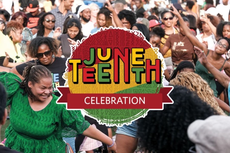 Sandy Springs to Commemorate Juneteenth with Cultural Event Featuring Dance, Art, and Interactive Experiences at City Springs