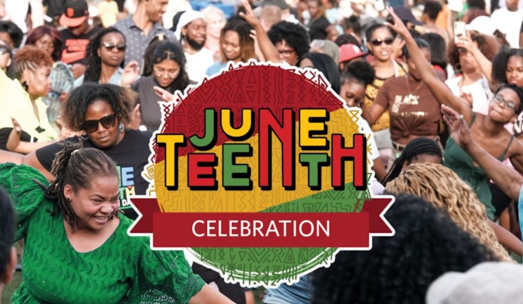 Sandy Springs to Commemorate Juneteenth with Cultural Event Featuring Dance, Art, and Interactive Experiences at City Springs