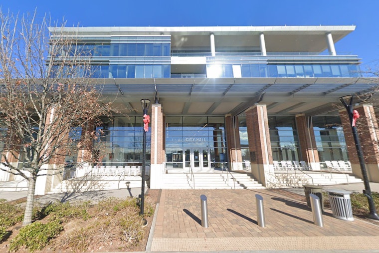 Sandy Springs Unveils SelectSandySprings.org to Propel Business Growth and Attract Investors