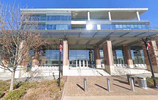 Sandy Springs Unveils SelectSandySprings.org to Propel Business Growth and Attract Investors