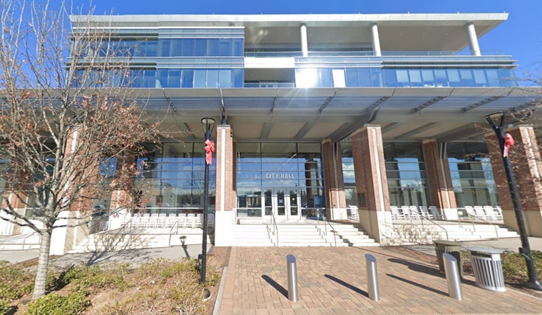 Sandy Springs Unveils SelectSandySprings.org to Propel Business Growth and Attract Investors