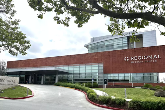 Santa Clara County Bolsters East San José Healthcare with $150M Regional Medical Center Acquisition