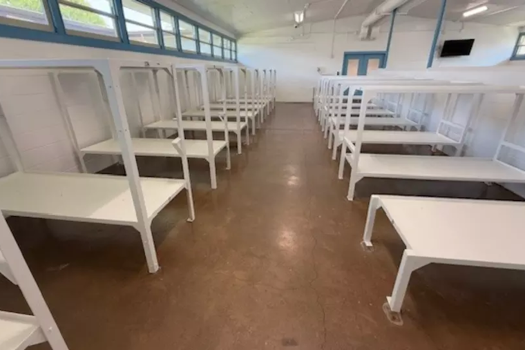 Santa Clara County's Elmwood Correctional Complex Initiates Security and Rehabilitation Overhaul