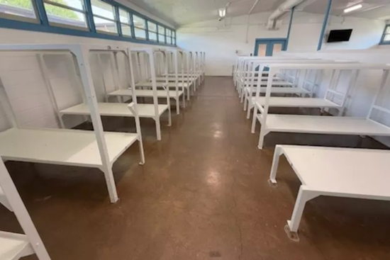 Santa Clara County's Elmwood Correctional Complex Initiates Security and Rehabilitation Overhaul