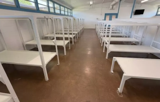 Santa Clara County's Elmwood Correctional Complex Initiates Security and Rehabilitation Overhaul