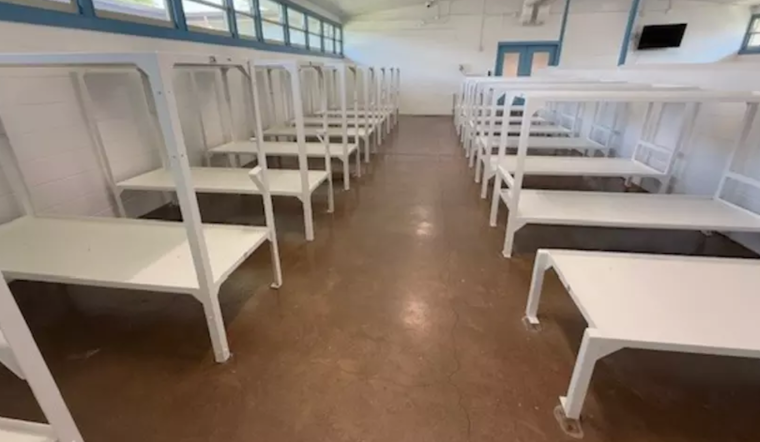 Santa Clara County's Elmwood Correctional Complex Initiates Security and Rehabilitation Overhaul