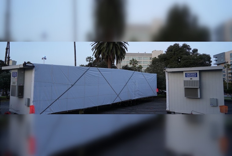 Santa Monica Launches SaMo Bridge Program Offering Alternatives to Incarceration for Homeless Individuals