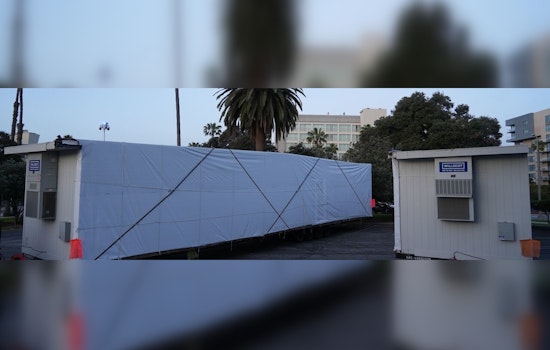 Santa Monica Launches SaMo Bridge Program Offering Alternatives to Incarceration for Homeless Individuals