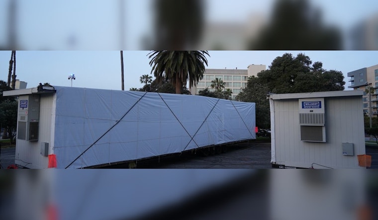 Santa Monica Launches SaMo Bridge Program Offering Alternatives to Incarceration for Homeless Individuals