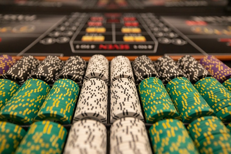Santa Monica Man Pleads Guilty to Running Illegal Gambling Ring and Tax Evasion in Los Angeles County