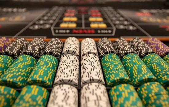 Santa Monica Man Pleads Guilty to Running Illegal Gambling Ring and Tax Evasion in Los Angeles County