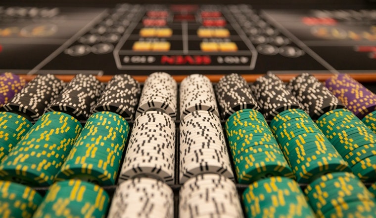 Santa Monica Man Pleads Guilty to Running Illegal Gambling Ring and Tax Evasion in Los Angeles County