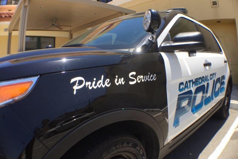 Santa Monica Suspect Nabbed Over Coachella Terror Threat, Held on $1M Bail