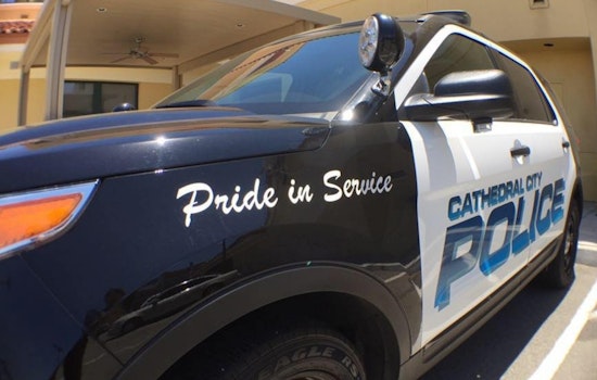 Santa Monica Suspect Nabbed Over Coachella Terror Threat, Held on $1M Bail
