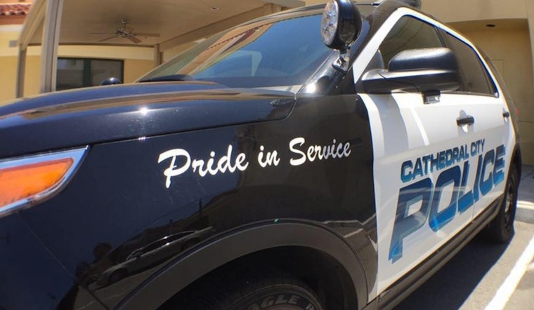 Santa Monica Suspect Nabbed Over Coachella Terror Threat, Held on $1M Bail
