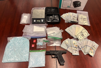 Santa Rosa Man Charged with Felony Drug Possession and Unregistered Firearm Following Sonoma County Operation