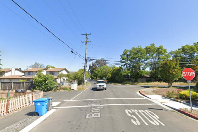 Santa Rosa Man Charged with Felony Possession of Child Pornography in Ongoing Sonoma Investigation