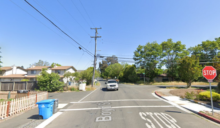 Santa Rosa Man Charged with Felony Possession of Child Pornography in Ongoing Sonoma Investigation