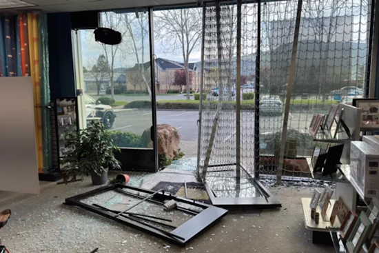 Santa Rosa's Shutterbug Camera Shops Hit by Second Burglary in Two Weeks Amid Bay Area Thefts