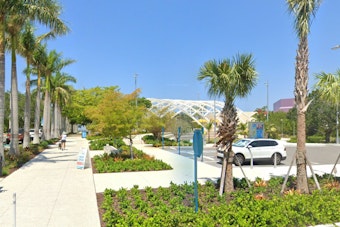 Sarasota to Celebrate Earth Month by Giving Away 100 Trees to Residents at The Bay Park