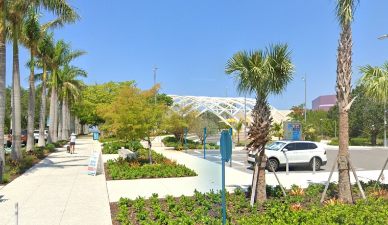 Sarasota to Celebrate Earth Month by Giving Away 100 Trees to Residents at The Bay Park