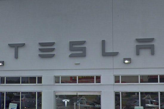Saugus Man Charged with Vandalizing Multiple Tesla Vehicles at Peabody Showroom