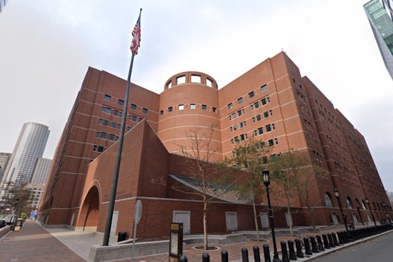 Saugus Man Sentenced to 15 Years for Major Drug Conspiracy and Firearm Offense