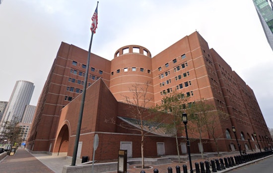 Saugus Man Sentenced to 15 Years for Major Drug Conspiracy and Firearm Offense