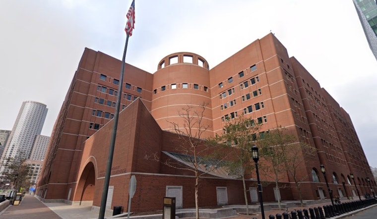 Saugus Man Sentenced to 15 Years for Major Drug Conspiracy and Firearm Offense