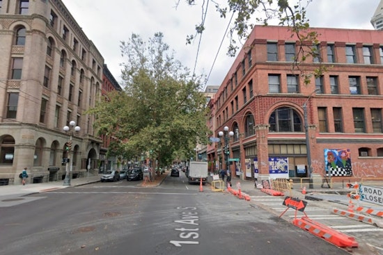 Scooter Rider in Critical Condition After Hit and Run in Downtown Seattle as Police Seek Witnesses