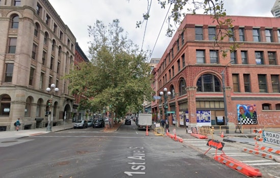 Scooter Rider in Critical Condition After Hit and Run in Downtown Seattle as Police Seek Witnesses