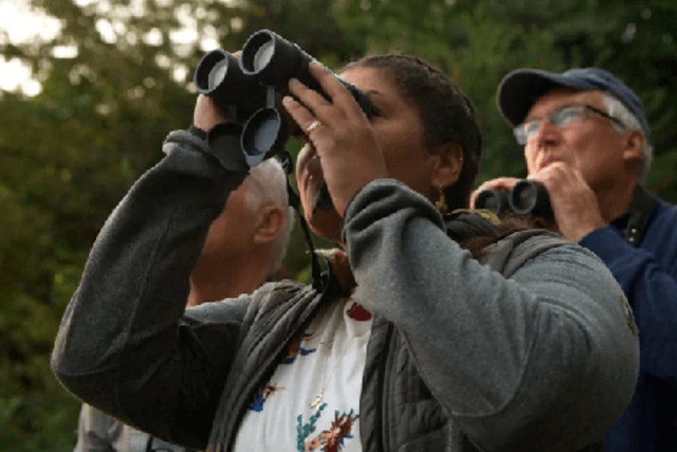 Scott County's Murphy-Hanrehan Park Reserve to Host Birdwatching Event on May 31