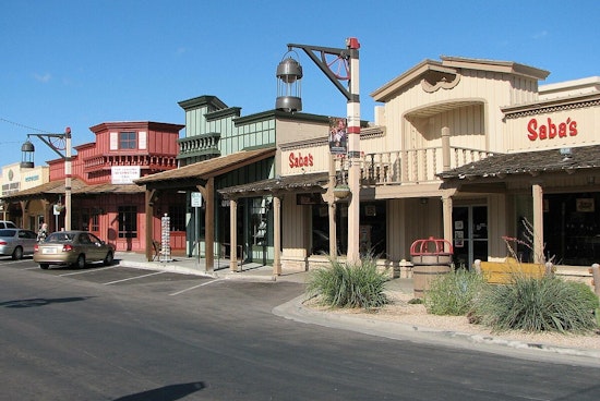 Scottsdale Appeals to Governor Hobbs to Veto 'Axon Bill' That Threatens Local Zoning Authority in Arizona