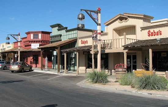 Scottsdale Appeals to Governor Hobbs to Veto 'Axon Bill' That Threatens Local Zoning Authority in Arizona