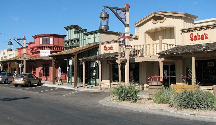 Scottsdale Appeals to Governor Hobbs to Veto 'Axon Bill' That Threatens Local Zoning Authority in Arizona