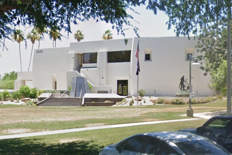 Scottsdale City Council to Reconsider Intersection Design, Weighs Funding Shift for Scottsdale Road Project
