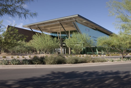 Scottsdale Public Library Celebrates National Library Week with Special Events and Community Engagement