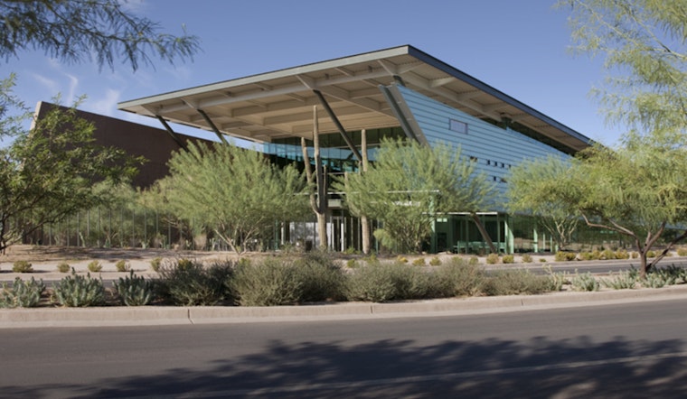 Scottsdale Public Library Celebrates National Library Week with Special Events and Community Engagement