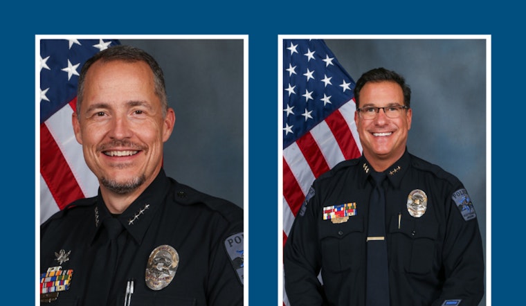 Scottsdale Solidifies Leadership as Jeff Walther and Joe LeDuc Elevated to Key City Roles