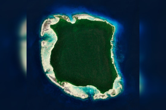 Scottsdale YouTuber Detained in India for Attempted Contact with Isolated Sentinelese Tribe
